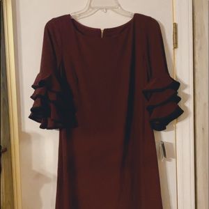 New with tags from Belks! Cute dress!